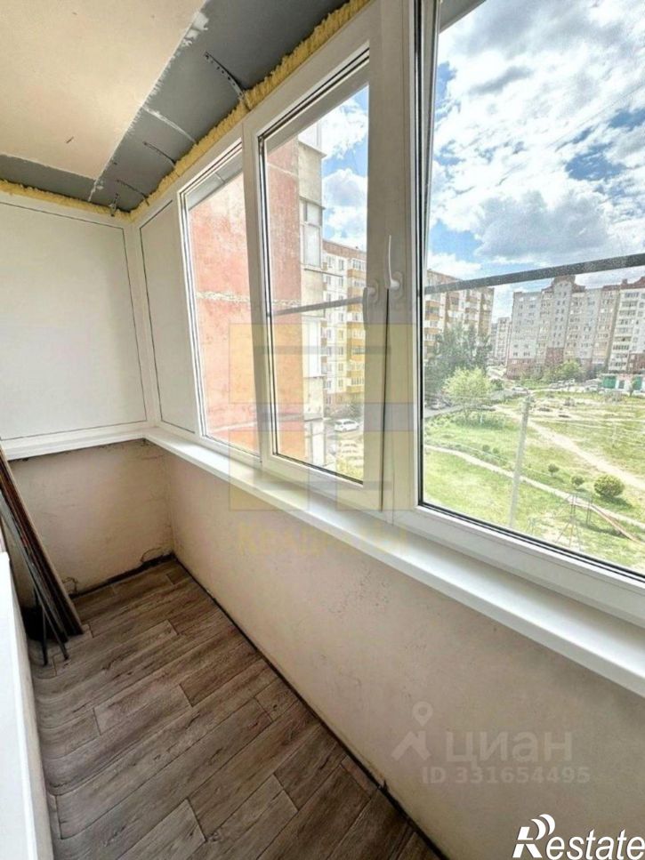 1-комн квартира ул Дмитриева, 15/5,  д. 15/5