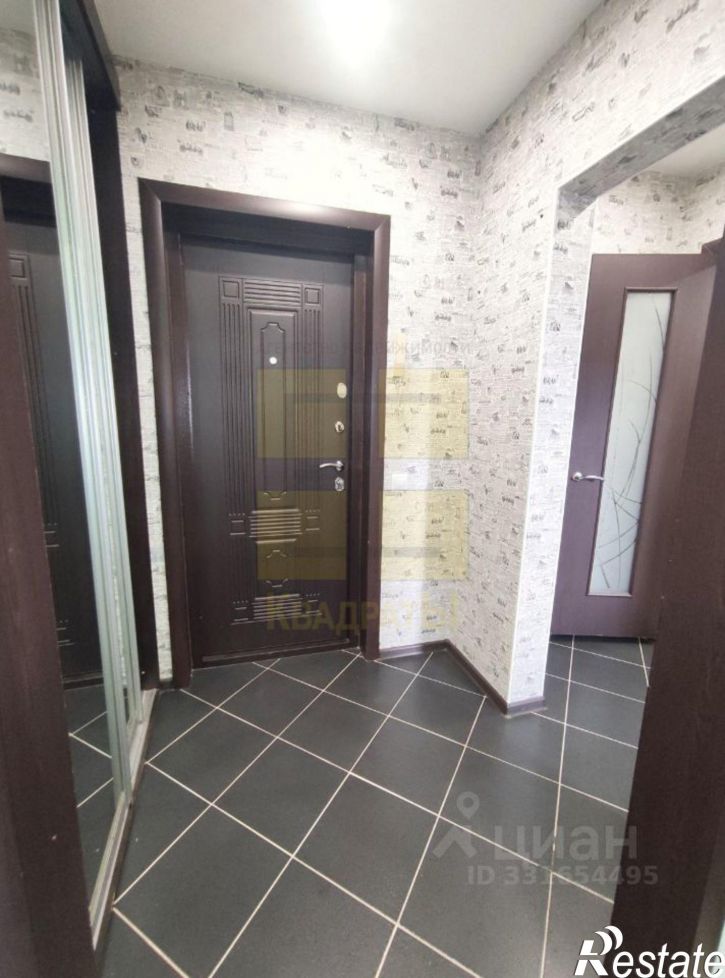 1-комн квартира ул Дмитриева, 15/5,  д. 15/5