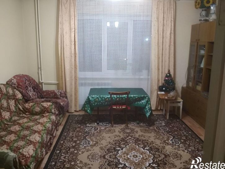 3-комн квартира ул Дианова, 12/1,  д. 12/1