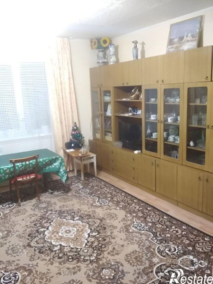 3-комн квартира ул Дианова, 12/1,  д. 12/1