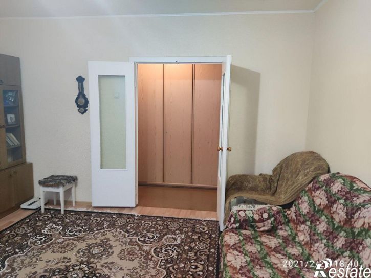 3-комн квартира ул Дианова, 12/1,  д. 12/1