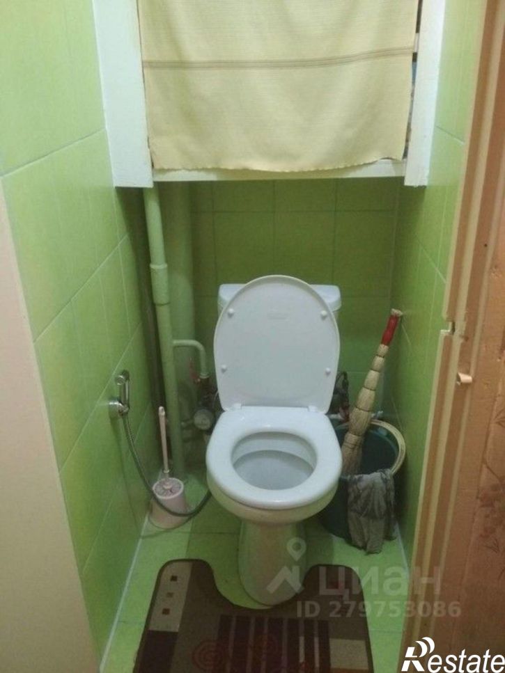 3-комн квартира ул Дианова, 12/1,  д. 12/1