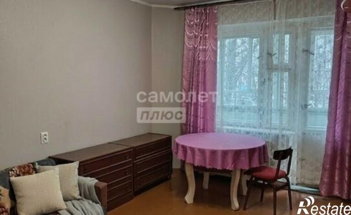 1-комн квартира ул Конева, 32,  д. 32