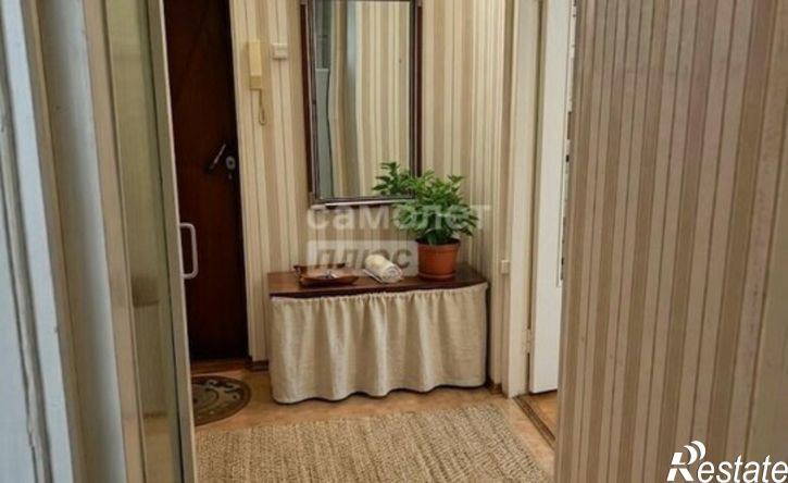 1-комн квартира ул Конева, 32,  д. 32