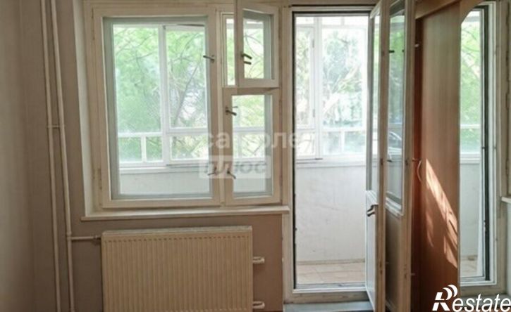 1-комн квартира ул Конева, 32,  д. 32