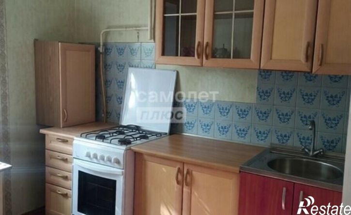 1-комн квартира ул Конева, 32,  д. 32