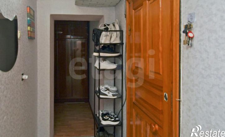 2-комн квартира ул В.Ф.Маргелова, 237,  д. 237