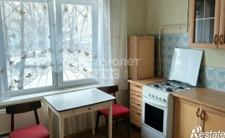 1-комн квартира ул Конева, 32,  д. 32
