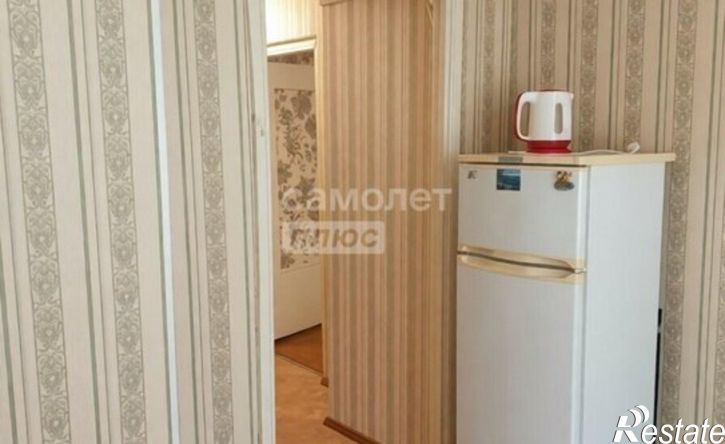 1-комн квартира ул Конева, 32,  д. 32