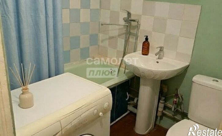 1-комн квартира ул Конева, 32,  д. 32