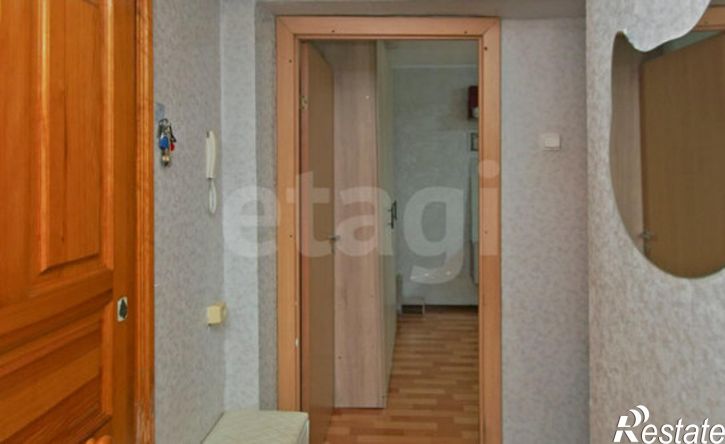 2-комн квартира ул В.Ф.Маргелова, 237,  д. 237