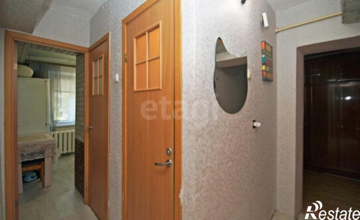 2-комн квартира ул В.Ф.Маргелова, 237,  д. 237