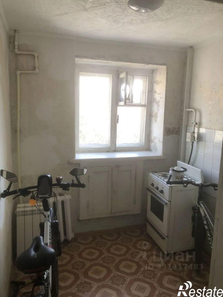 1-комн квартира ул Бородина, 46Б,  д. 46Б