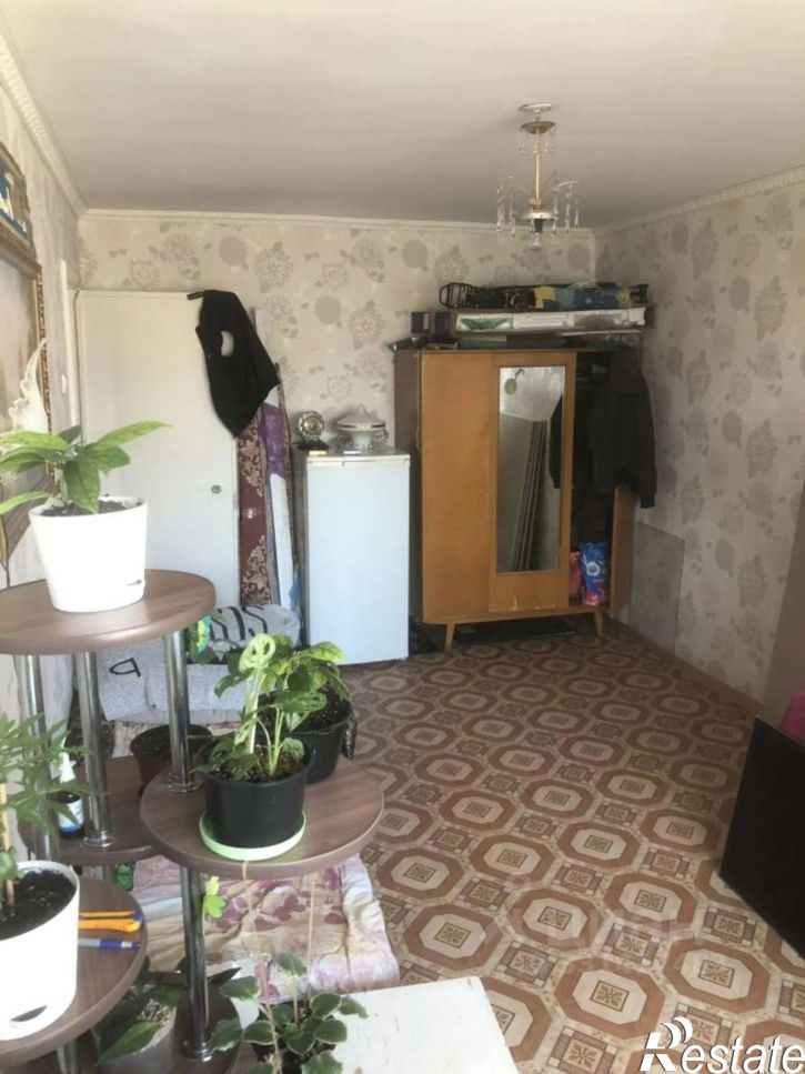 1-комн квартира ул Бородина, 46Б,  д. 46Б