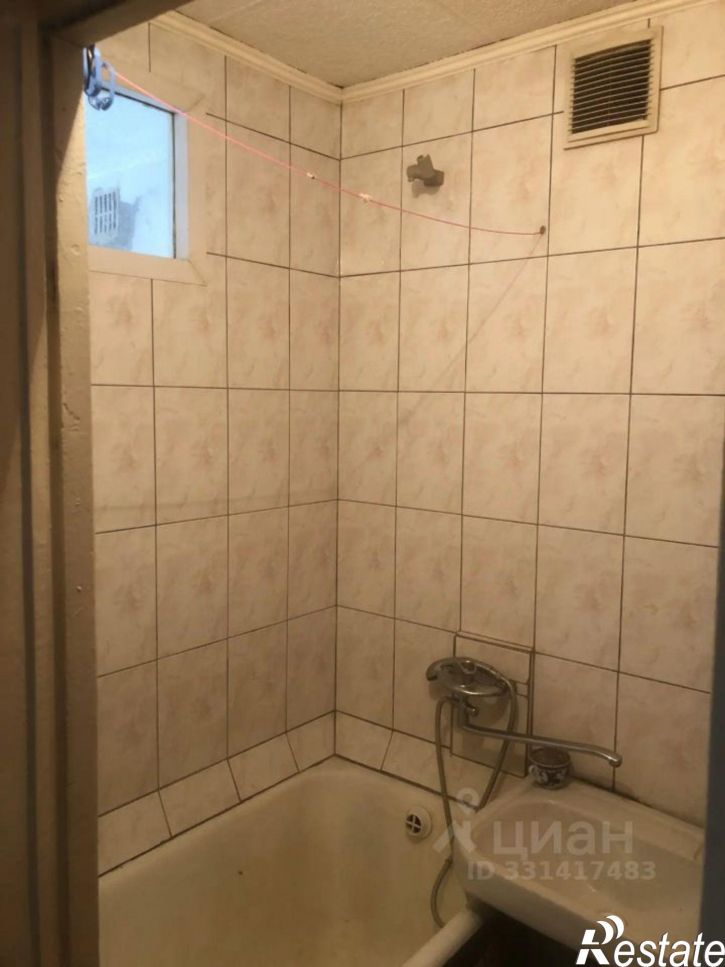 1-комн квартира ул Бородина, 46Б,  д. 46Б