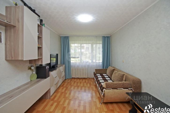 2-комн квартира ул В.Ф.Маргелова, 237,  д. 237