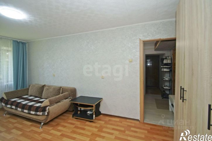 2-комн квартира ул В.Ф.Маргелова, 237,  д. 237
