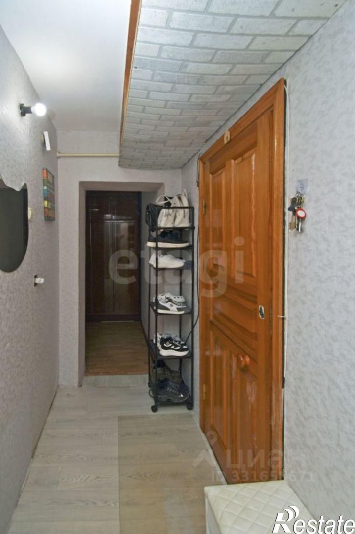 2-комн квартира ул В.Ф.Маргелова, 237,  д. 237