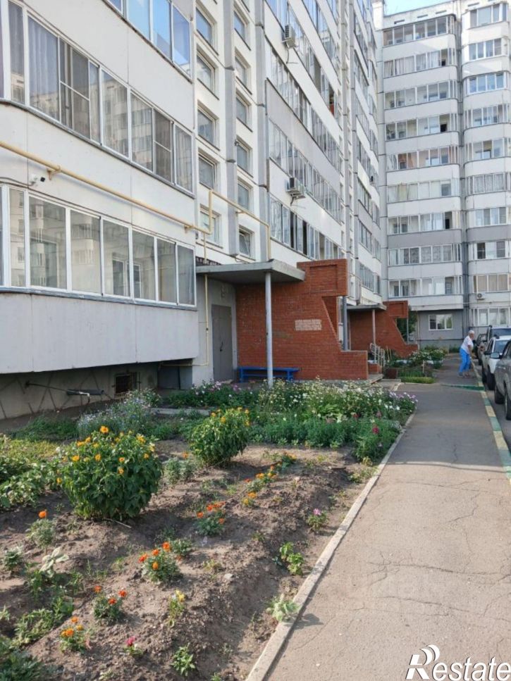 1-комн квартира ул Завертяева, 20 1,  д. 20 1,  к. 1