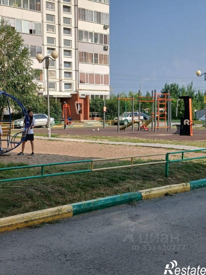 1-комн квартира ул Завертяева, 20 1,  д. 20 1,  к. 1