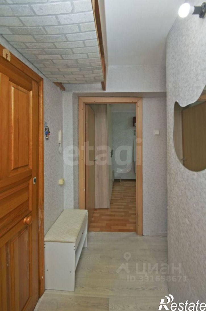2-комн квартира ул В.Ф.Маргелова, 237,  д. 237