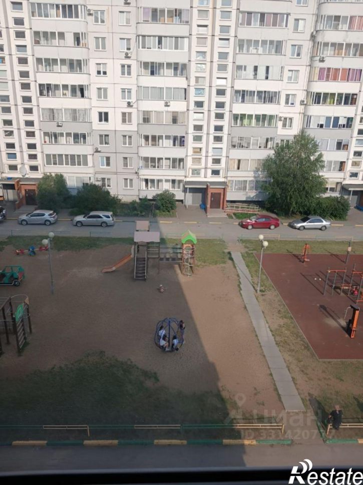 1-комн квартира ул Завертяева, 20 1,  д. 20 1,  к. 1