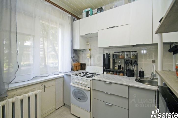 2-комн квартира ул В.Ф.Маргелова, 237,  д. 237