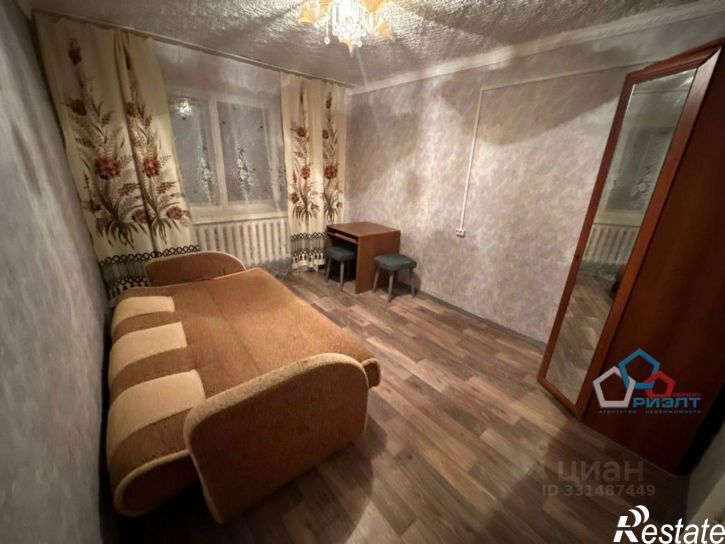 3-комн квартира ул Петра Ильичева, 2,  д. 2