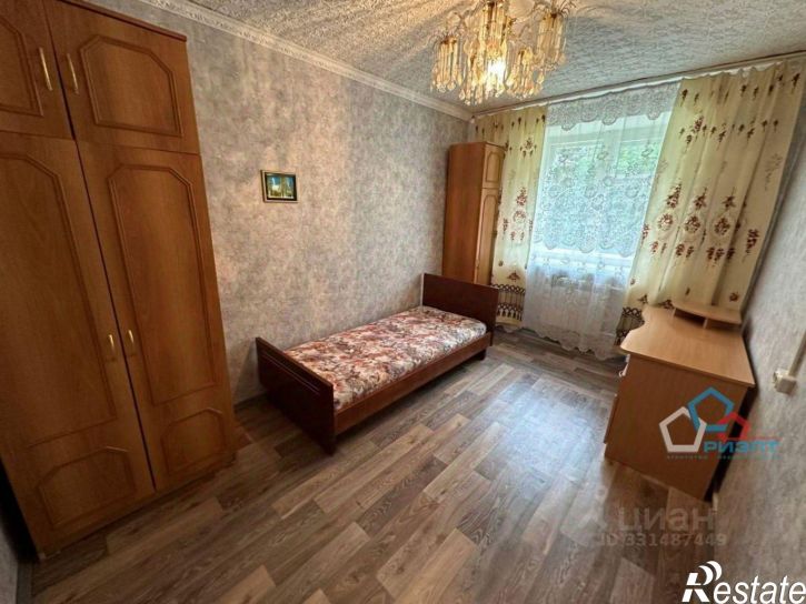 3-комн квартира ул Петра Ильичева, 2,  д. 2