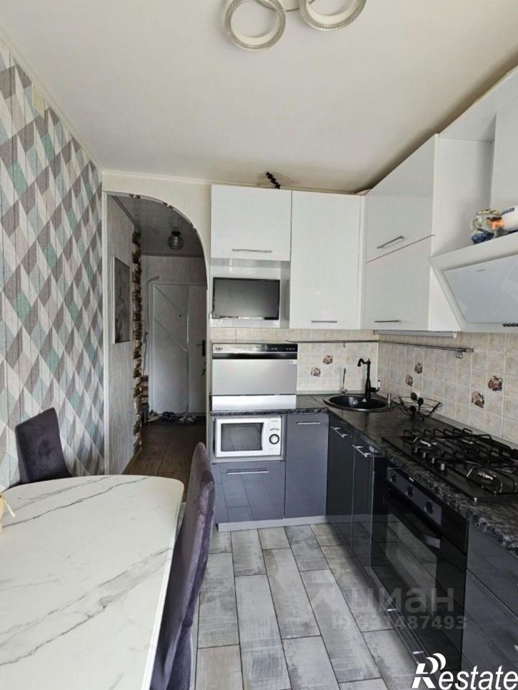 3-комн квартира ул 4-я Транспортная, 44,  д. 44