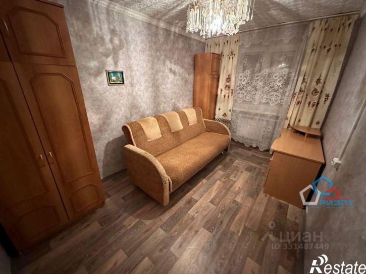 3-комн квартира ул Петра Ильичева, 2,  д. 2