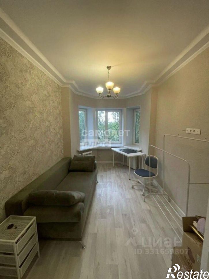 2-комн квартира ул 2-я Дачная, 18,  д. 18