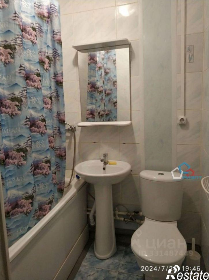 3-комн квартира ул Петра Ильичева, 2,  д. 2