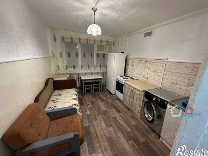 3-комн квартира ул Петра Ильичева, 2,  д. 2