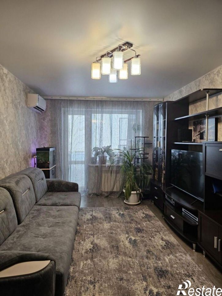 3-комн квартира ул 4-я Транспортная, 44,  д. 44