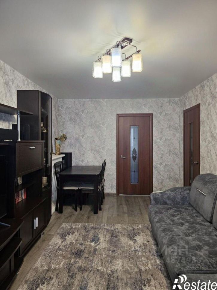 3-комн квартира ул 4-я Транспортная, 44,  д. 44