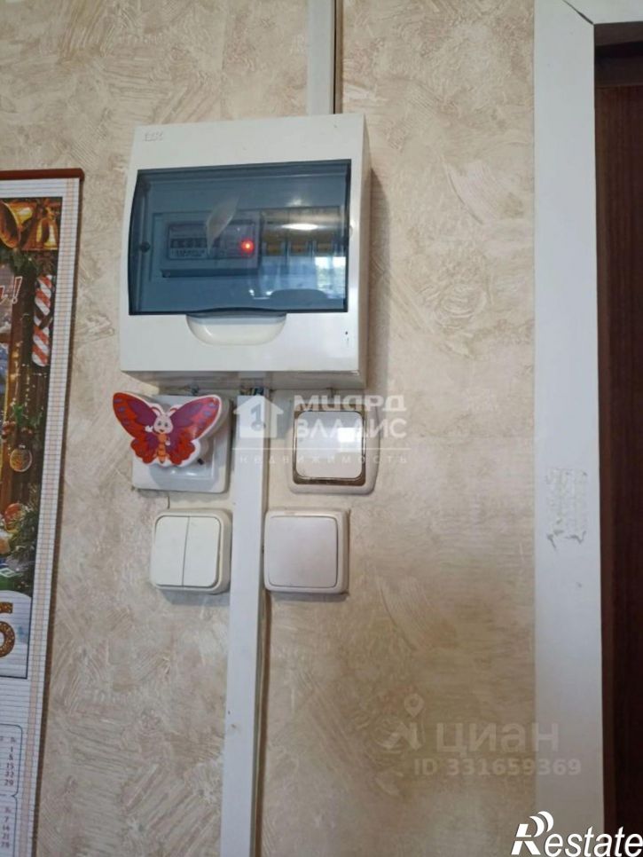 Комната ул 5-я Кордная, 10,  д. 10