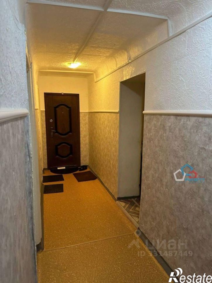 3-комн квартира ул Петра Ильичева, 2,  д. 2