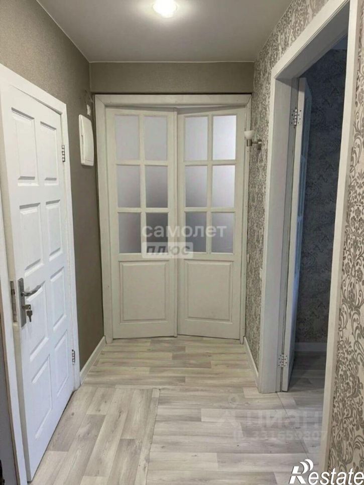 2-комн квартира ул 2-я Дачная, 18,  д. 18