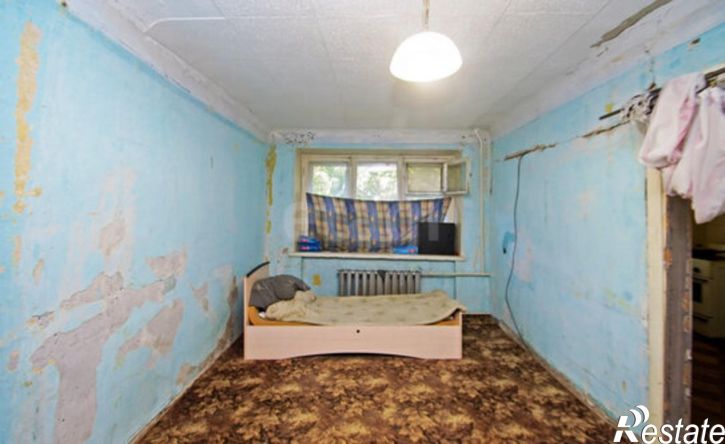 1-комн квартира ул Рождественского, 3,  д. 3