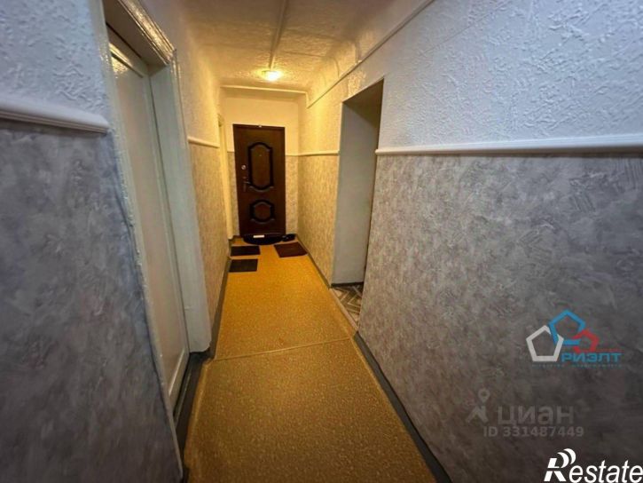 3-комн квартира ул Петра Ильичева, 2,  д. 2