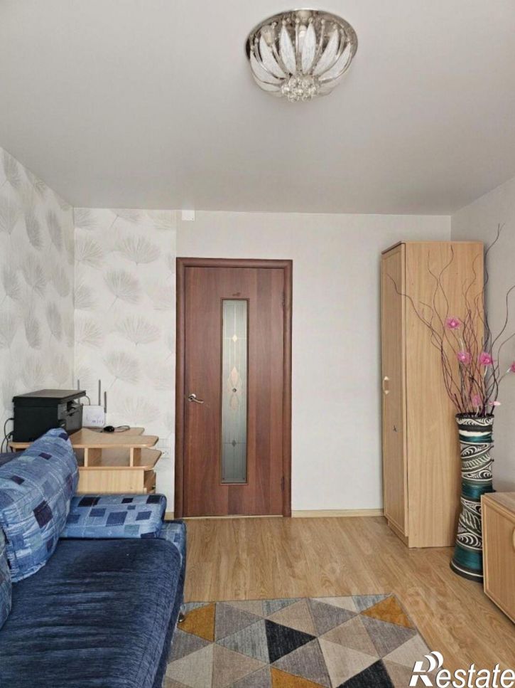 3-комн квартира ул 4-я Транспортная, 44,  д. 44