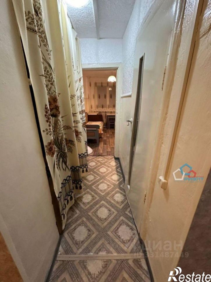 3-комн квартира ул Петра Ильичева, 2,  д. 2