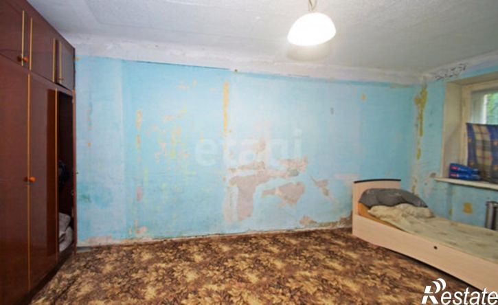 1-комн квартира ул Рождественского, 3,  д. 3
