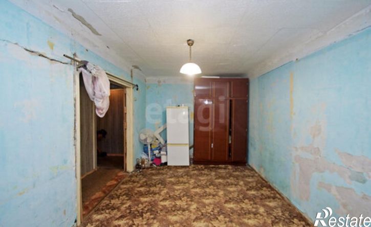 1-комн квартира ул Рождественского, 3,  д. 3