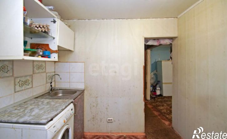 1-комн квартира ул Рождественского, 3,  д. 3