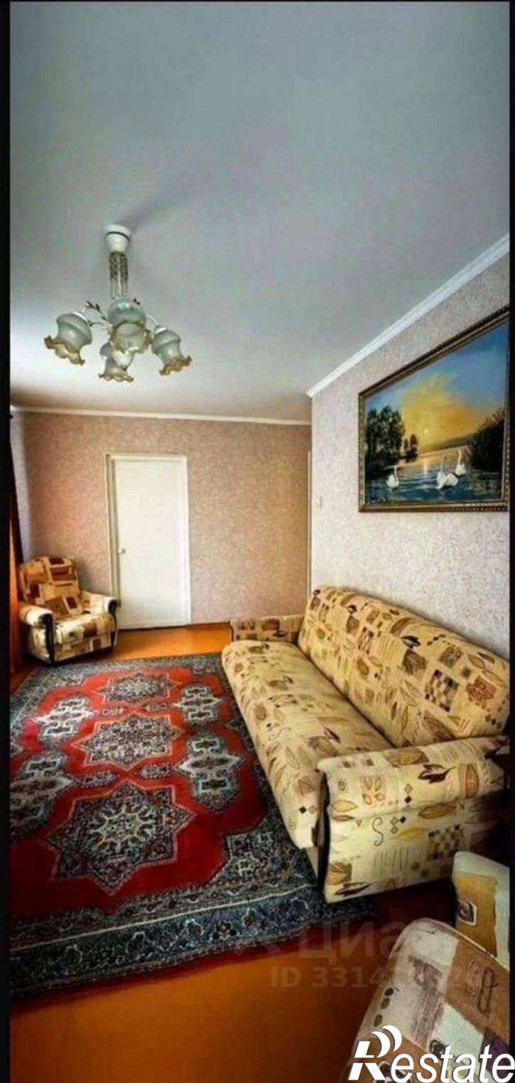 3-комн квартира пр-кт Менделеева, 23,  д. 23