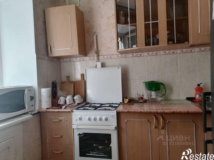 2-комн квартира ул 22 Партсъезда, 7,  д. 7