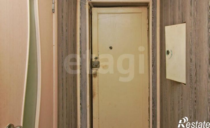 1-комн квартира ул Рождественского, 3,  д. 3