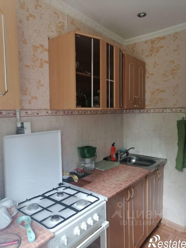 2-комн квартира ул 22 Партсъезда, 7,  д. 7